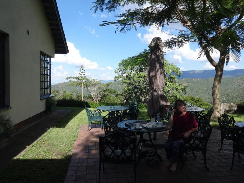 Inn On The Vumba Hotel