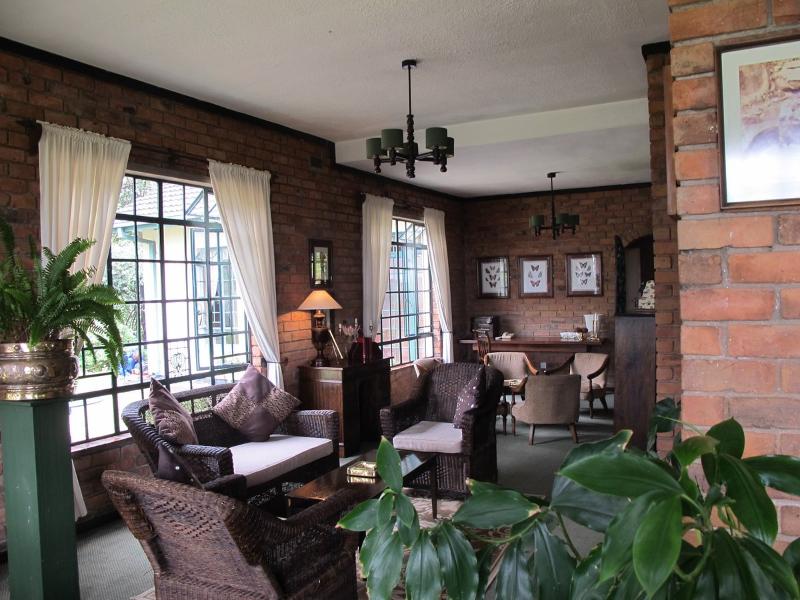 Inn On The Vumba Hotel 2