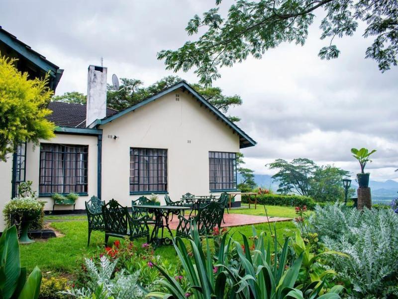 Inn On The Vumba Hotel 3