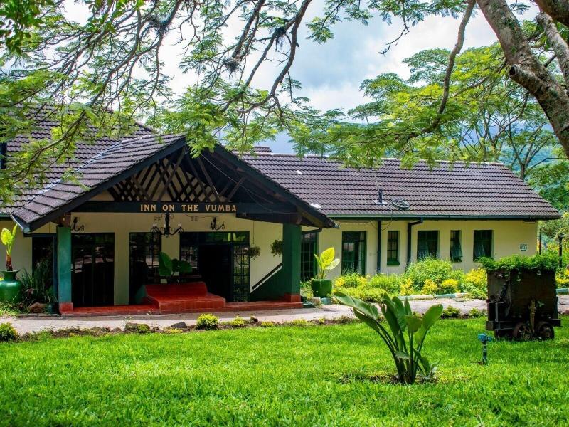 Inn On The Vumba Hotel 4