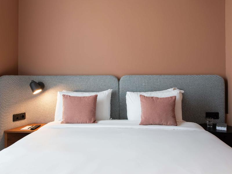 Aparthotel Adagio Zurich Center image