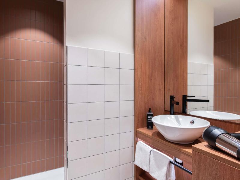 Aparthotel Adagio Zurich Center image