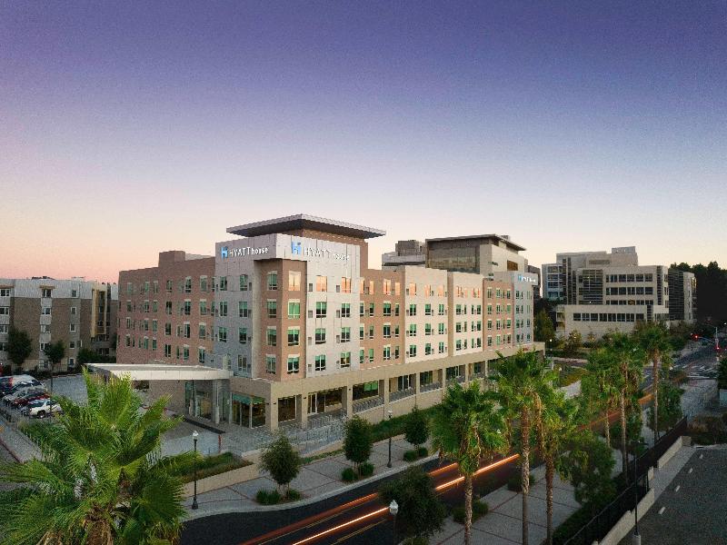 Hyatt House LA - University Medical Center image