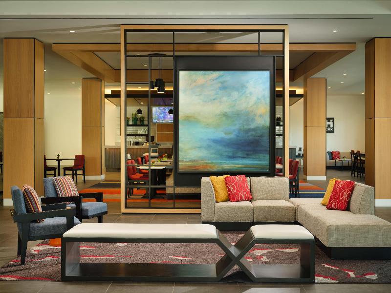 Hyatt House LA - University Medical Center image