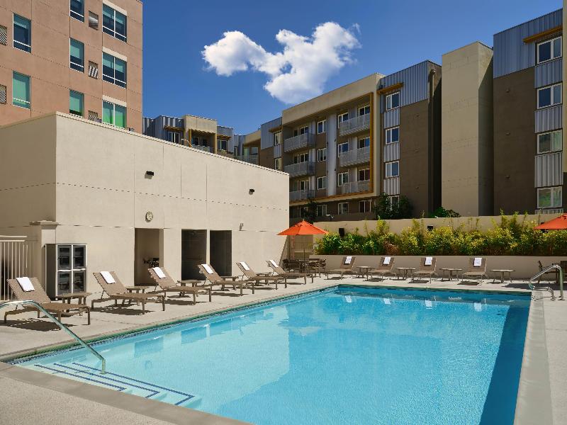 Hyatt House LA - University Medical Center image