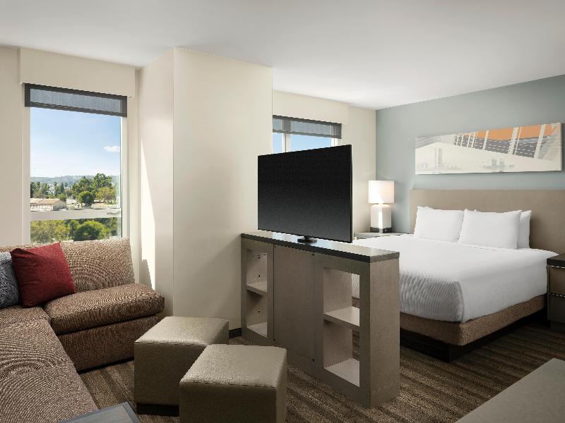 Hyatt House LA - University Medical Center image