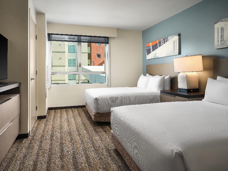 Hyatt House LA - University Medical Center image