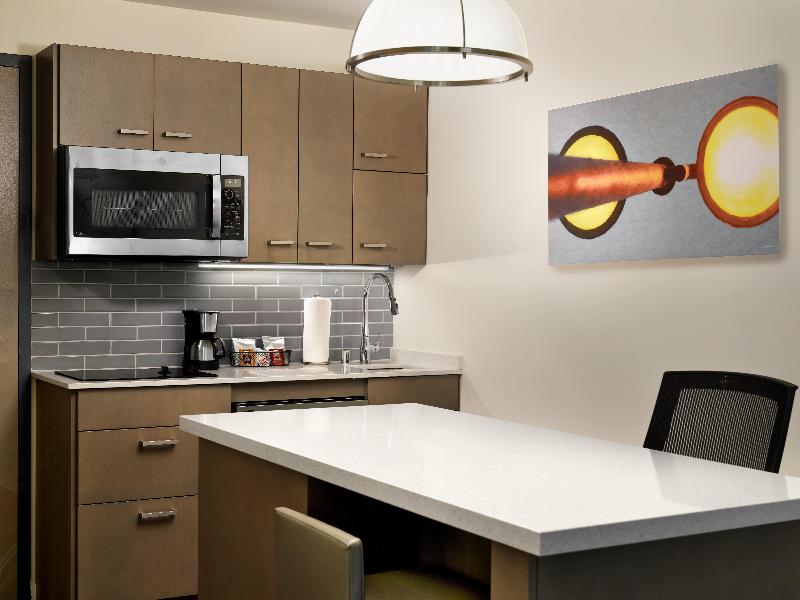 Hyatt House LA - University Medical Center image