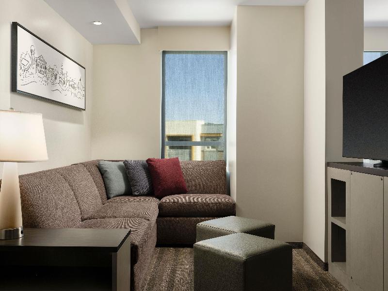 Hyatt House LA - University Medical Center image