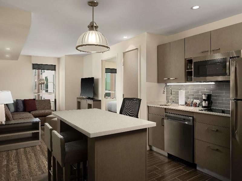 Hyatt House LA - University Medical Center image