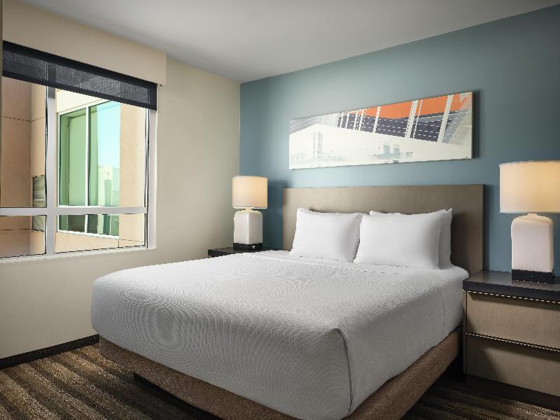 Hyatt House LA - University Medical Center image