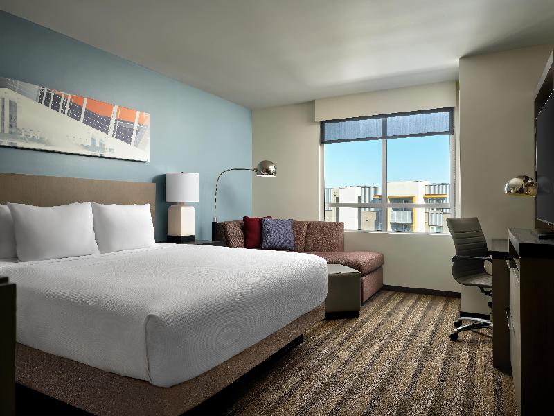 Hyatt House LA - University Medical Center image