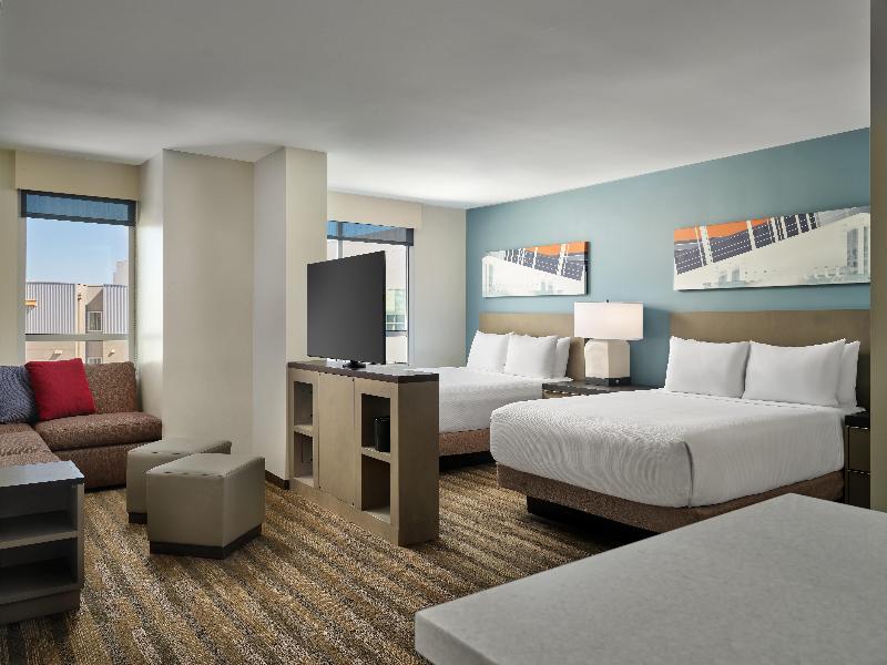 Hyatt House LA - University Medical Center image