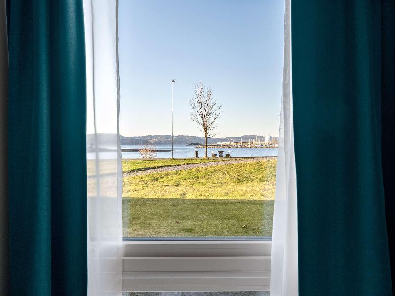 Sure Hotel by Best Western Trondheim Airport image
