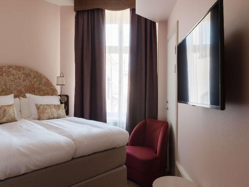 Hotel Ruth, member of WorldHotels Crafted image