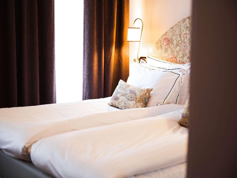 Hotel Ruth, member of WorldHotels Crafted image
