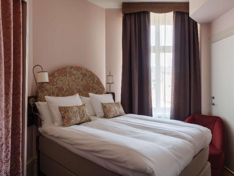Hotel Ruth, member of WorldHotels Crafted image
