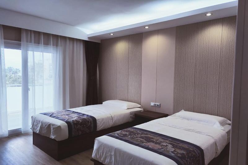 Hotel Nueva Europa  image