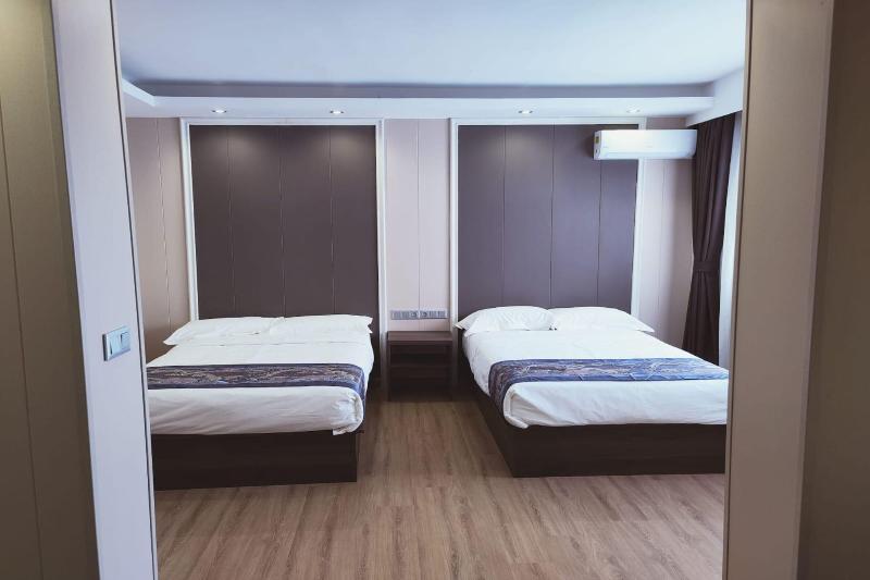 Hotel Nueva Europa  image