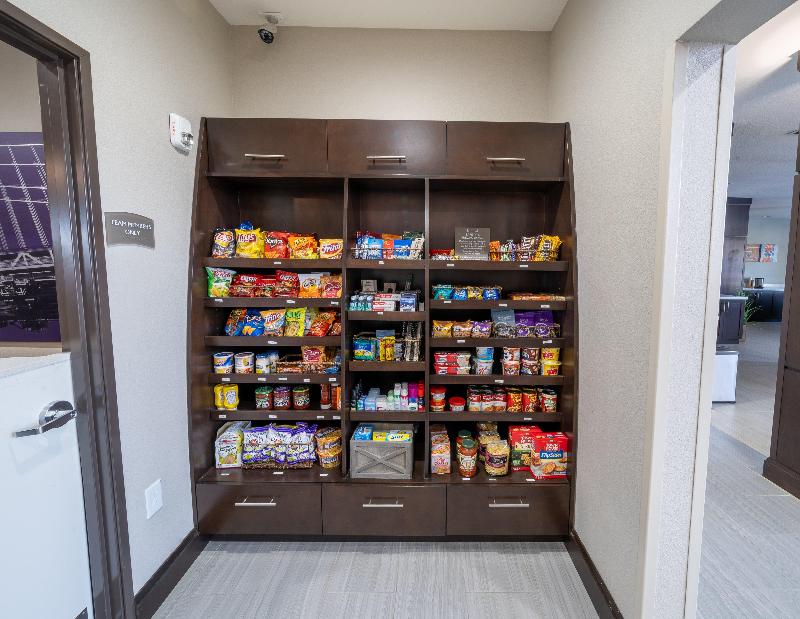 Staybridge Suites Houston NW Cypress Crossing