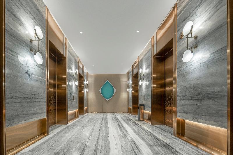 Holiday Inn Fuyang image