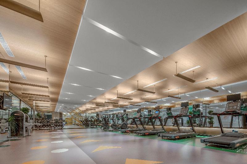 Holiday Inn Fuyang image