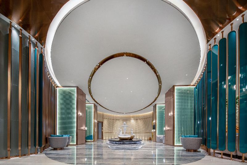 Holiday Inn Fuyang image