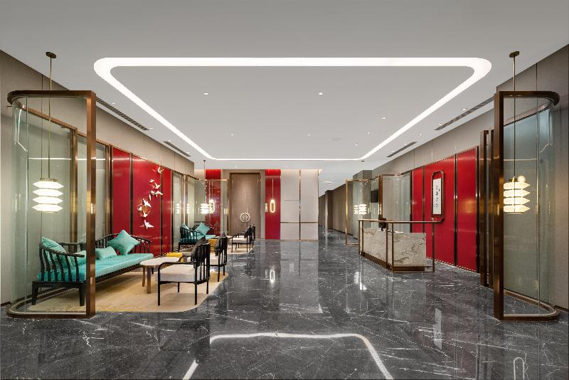Holiday Inn Fuyang image