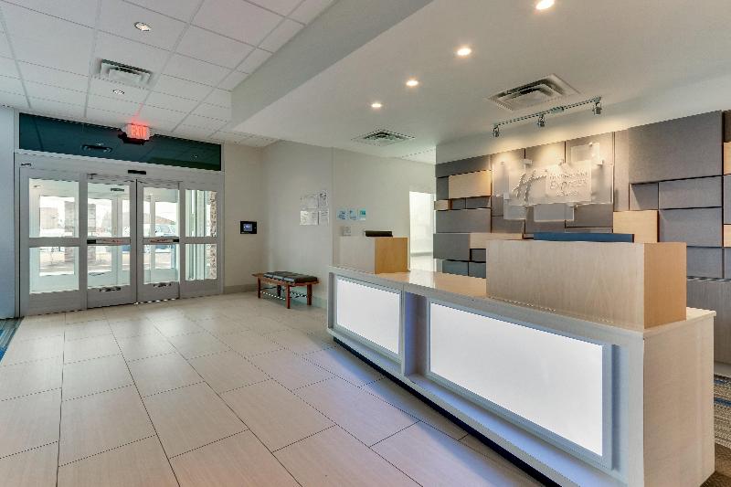 Holiday Inn Express and Suites Dawsonville image