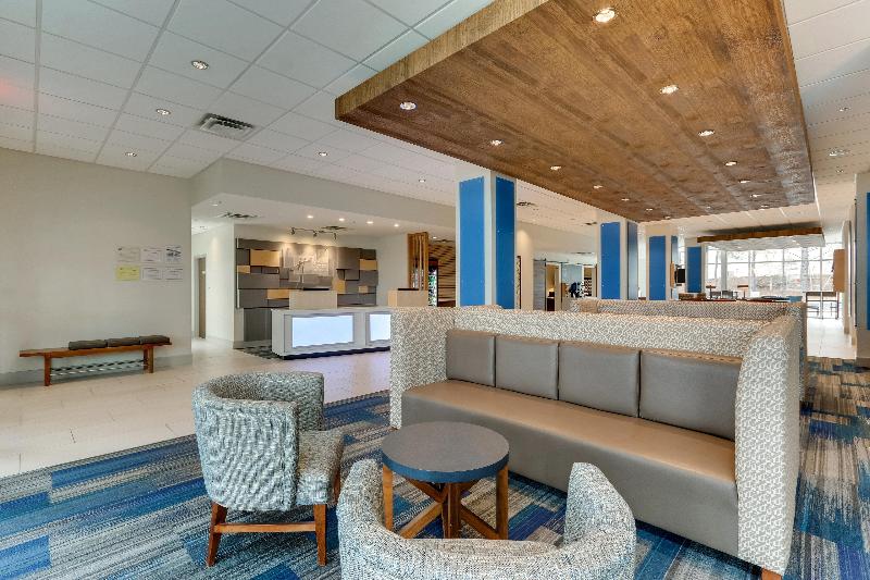 Holiday Inn Express and Suites Dawsonville image