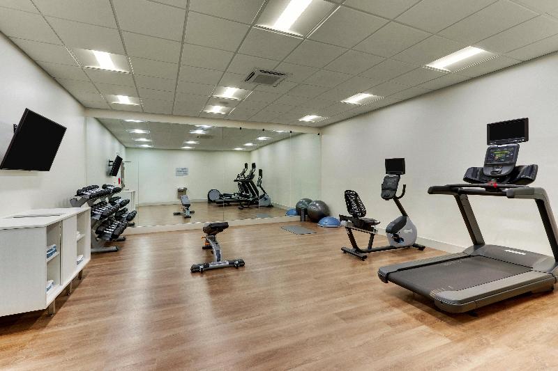 Holiday Inn Express and Suites Dawsonville image