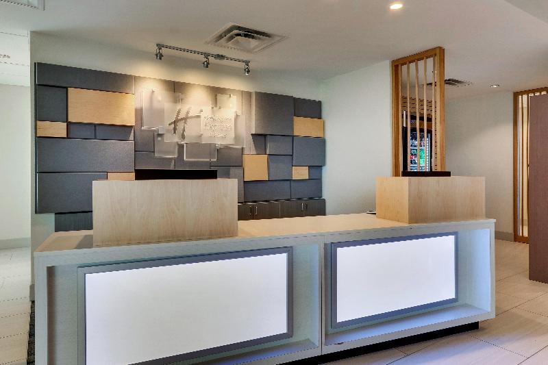 Holiday Inn Express and Suites Dawsonville image