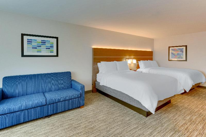 Holiday Inn Express and Suites Dawsonville image