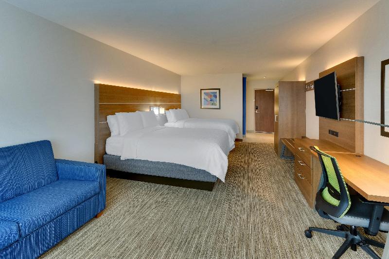 Holiday Inn Express and Suites Dawsonville image