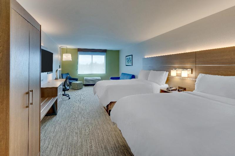 Holiday Inn Express and Suites Dawsonville image