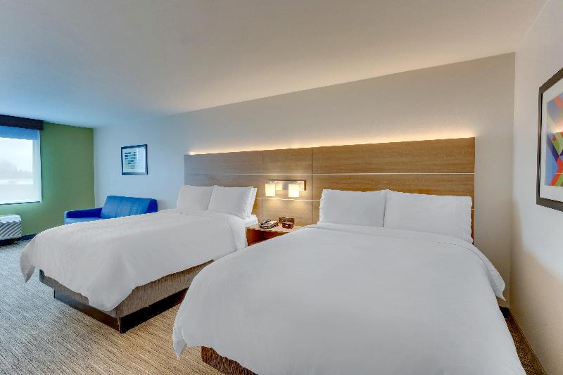 Holiday Inn Express and Suites Dawsonville image