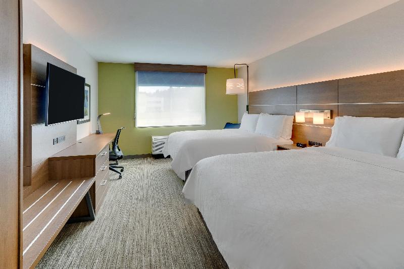 Holiday Inn Express and Suites Dawsonville image