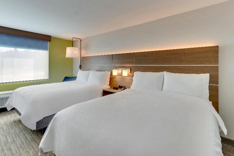Holiday Inn Express and Suites Dawsonville image