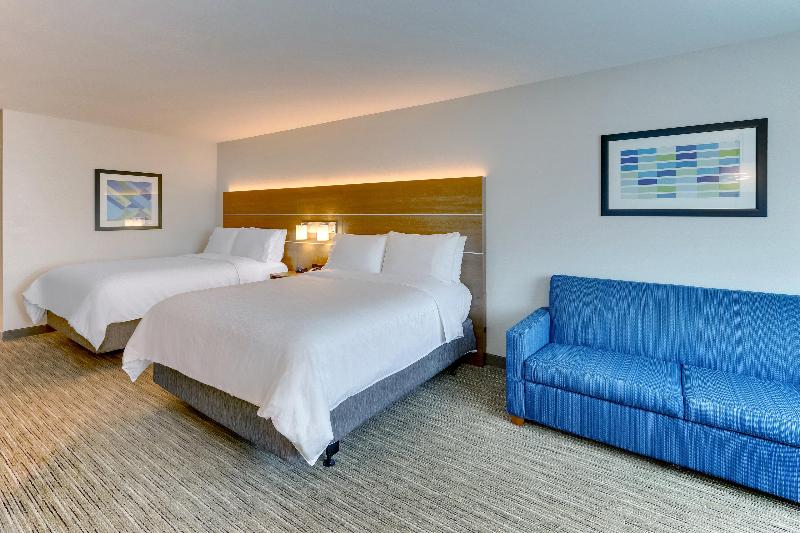 Holiday Inn Express and Suites Dawsonville image