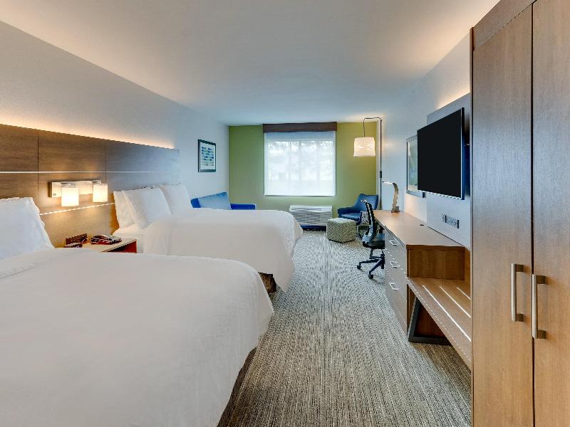 Holiday Inn Express and Suites Dawsonville image