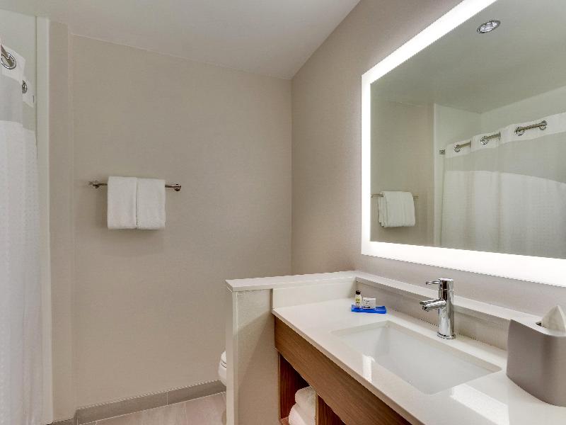 Holiday Inn Express and Suites Dawsonville image