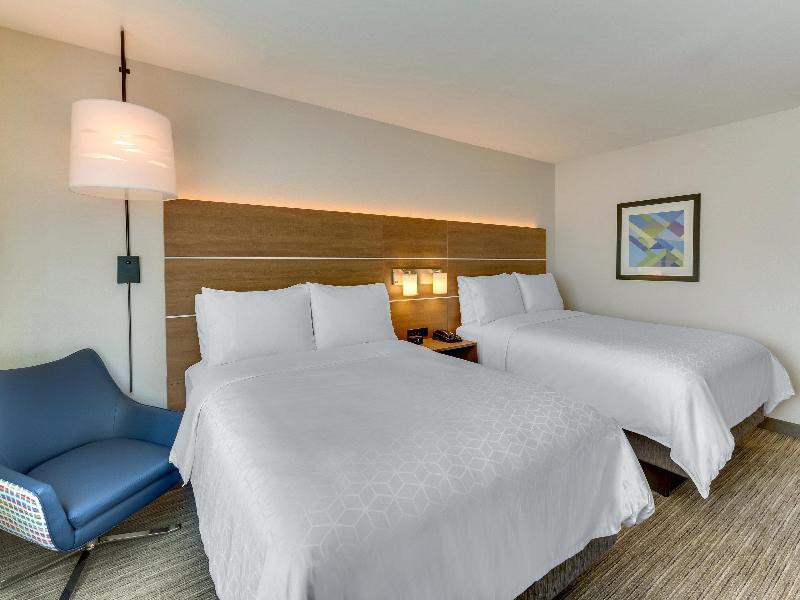 Holiday Inn Express and Suites Dawsonville image