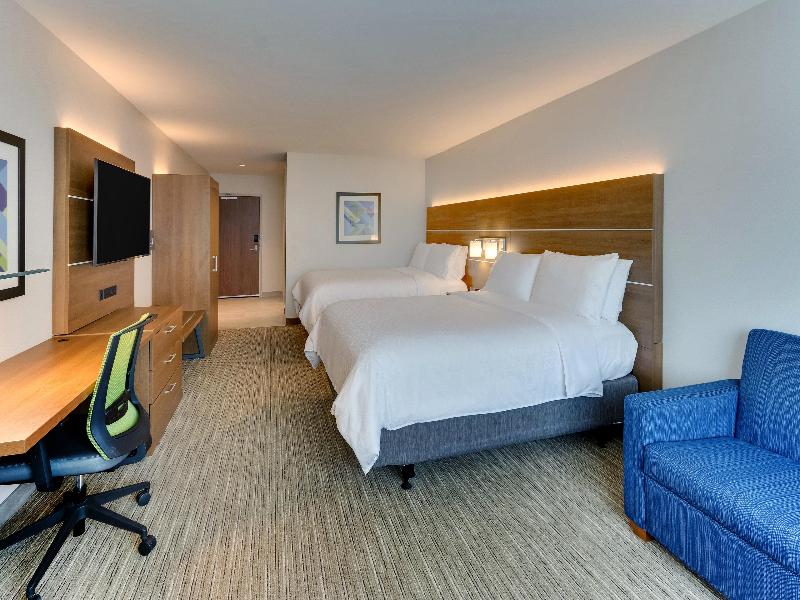 Holiday Inn Express and Suites Dawsonville image