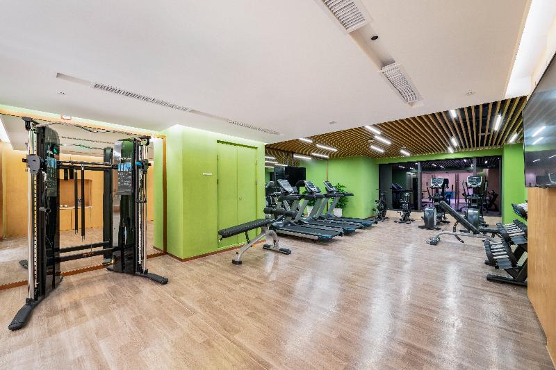 Holiday Inn Tongren Wanshan image