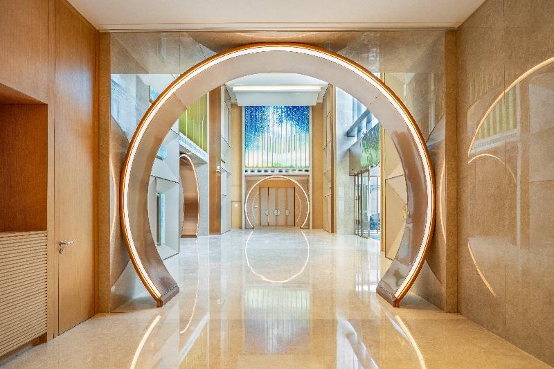 Holiday Inn Tongren Wanshan image