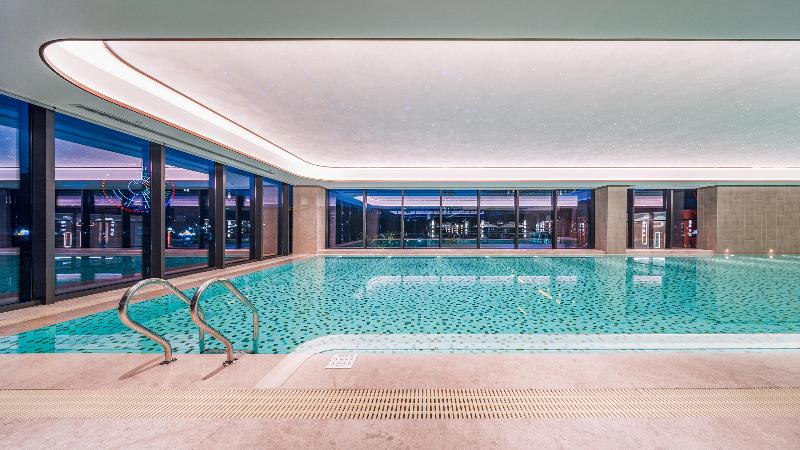 Holiday Inn Tongren Wanshan image