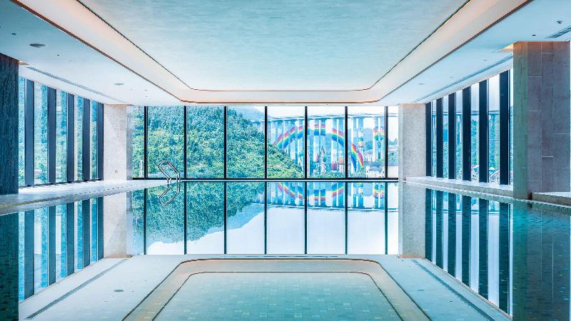 Holiday Inn Tongren Wanshan image