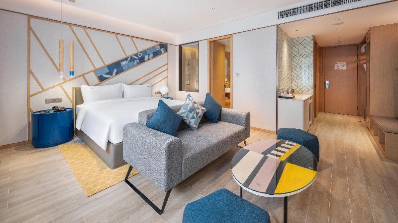 Holiday Inn Tongren Wanshan image