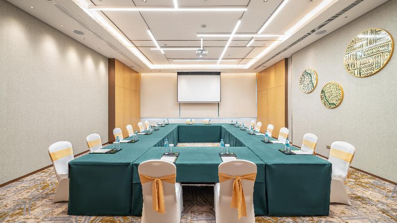 Holiday Inn Tongren Wanshan image