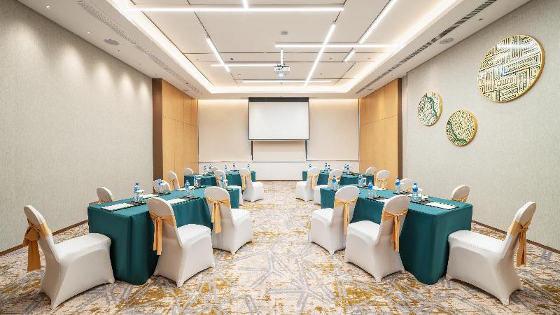Holiday Inn Tongren Wanshan image